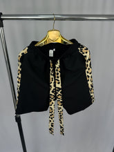 Pantalon Barbati “ Animal” Negru